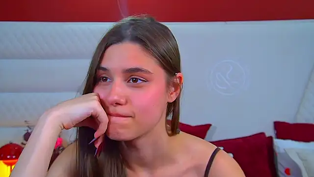 ArianaAllens – Naživo chatovacia miestnosť