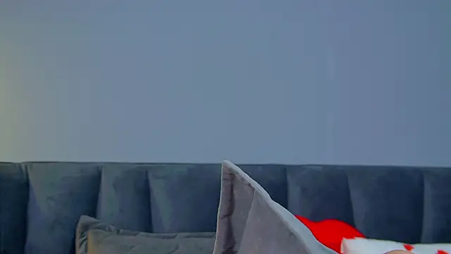 Sala de chat en directo de ArianaAllens