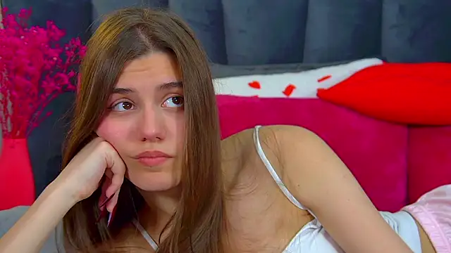 ArianaAllens – live chatrum