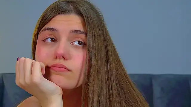 ArianaAllens Cameră chat live