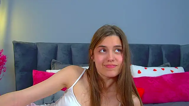 ArianaAllens Live Chatraum