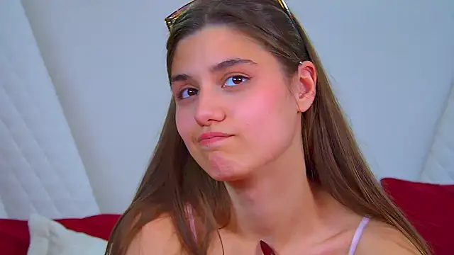 ArianaAllensn Live chat-huone
