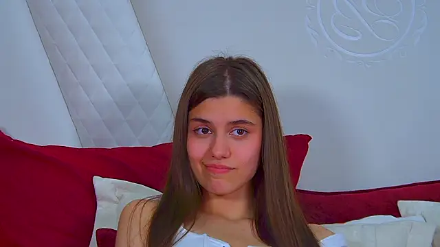 ArianaAllens' Live Chat Room