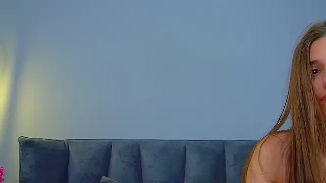 Chat ao vivo de ArianaAllens