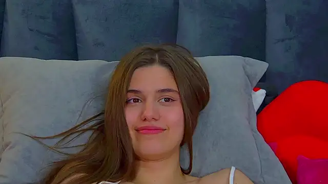 Chat ao vivo de ArianaAllens