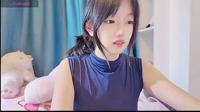 tt_cuteのライブセックスカメラショー