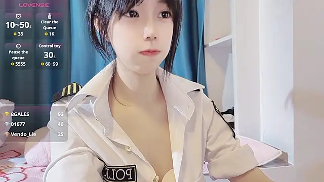 tt_cute: δωμάτιο απευθείας συνομιλίας
