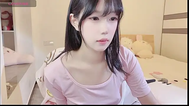 tt_cute's Live Chat Room