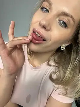 AlisaMyers Live chatroom