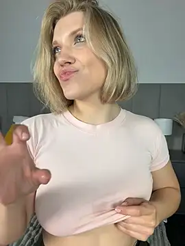 AlisaMyers Live Chatraum