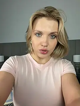 AlisaMyers Cameră chat live