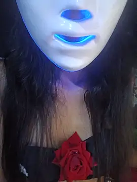 BunnyBloom25 Live Chatraum