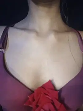 Živá chatovací místnost BunnyBloom25