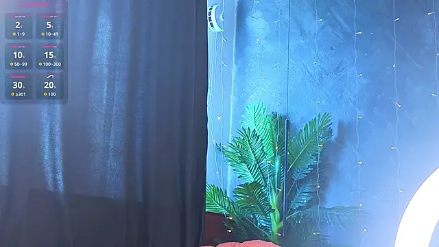 Sala de chat en directo de VincenzaGarigliano