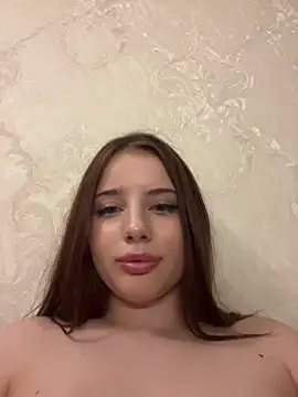חדר צ'אט בשידור חי של Immy_Megan