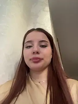 Chat ao vivo de Immy_Megan