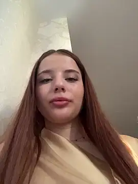 Immy_Megan Cameră chat live