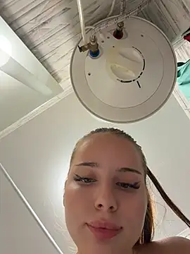 Sala de chat en directo de Immy_Megan