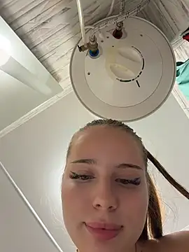 Immy_Megan Cameră chat live