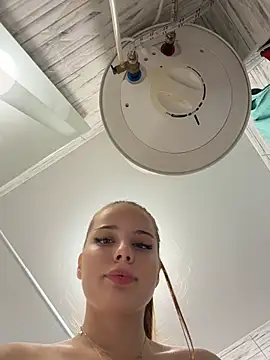 Immy_Megan Live Chatraum