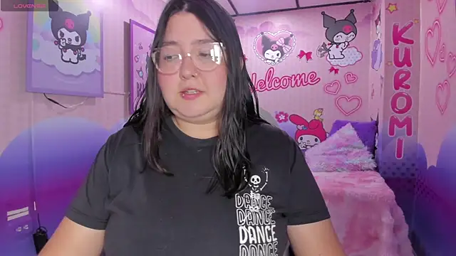 Pokój czatu na żywo – Dulce_meow