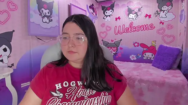 Dulce_meow's Live Chat Room