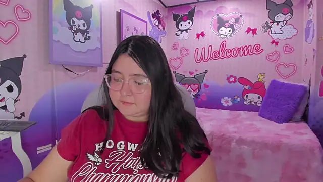 ห้องแชทสดของ Dulce_meow