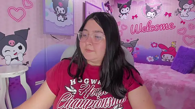 Dulce_meow's Live Chat Room