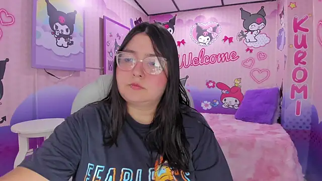 Dulce_meow live-chat rom