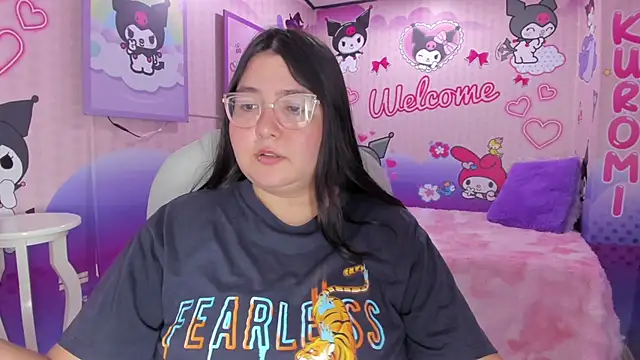 Dulce_meow Live Chatraum