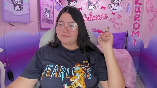 Dulce_meow live-chat rom