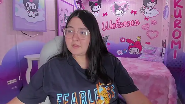 Chat ao vivo de Dulce_meow