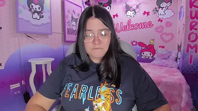 Chat ao vivo de Dulce_meow
