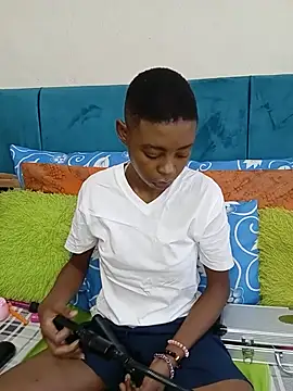 SweetSlenderChoc Live Chatraum