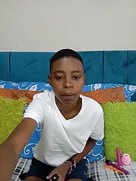 Chat ao vivo de SweetSlenderChoc