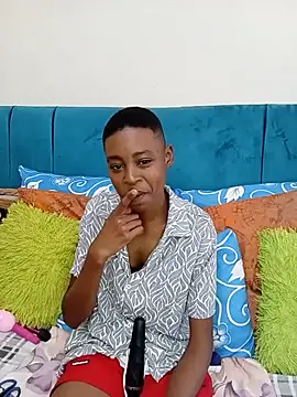 Sala de chat ao vivo de SweetSlenderChoc