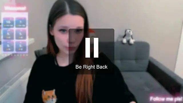 Chatroom en direct de Kitten_Alissa