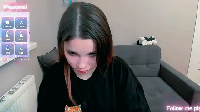 Bilik Sembang Langsung Kitten_Alissa