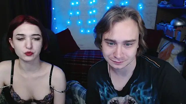 Lust4Money – live chatrum