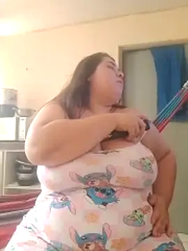 Show sexual ao vivo de Katherine25
