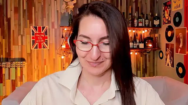 Živá chatovací místnost UnaTerra