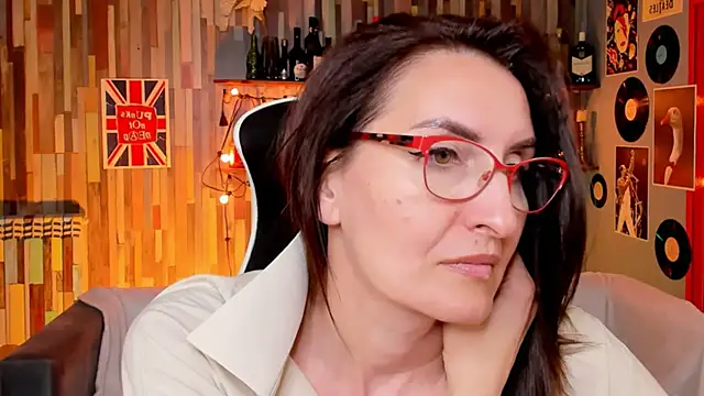 UnaTerra Cameră chat live