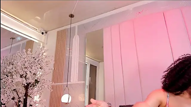 Chatroom en direct de Lilithadams1