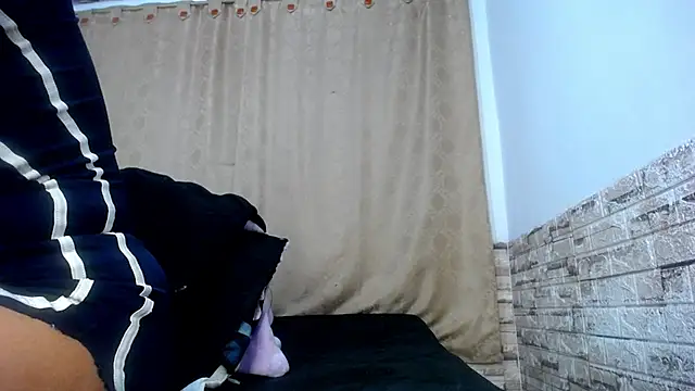 Chat soba uživo modela Bicky_25