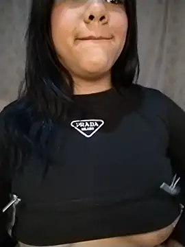 Živá chatovací místnost Bicky_25