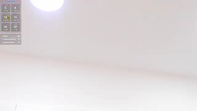 XimenaCosta Live Chatraum