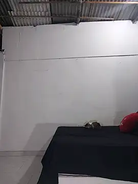 Chat ao vivo de karly_hot_