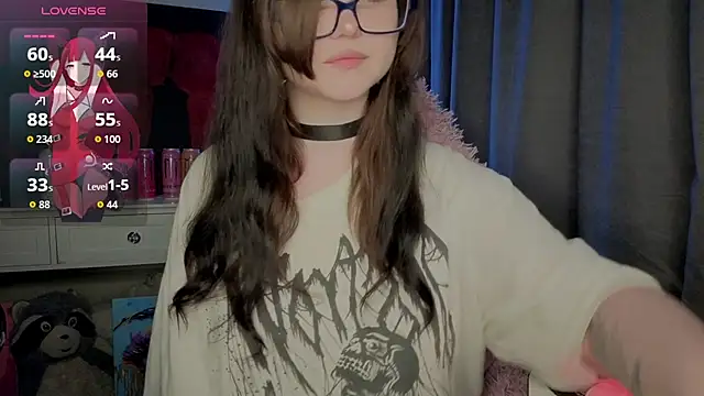 غرفة دردشة hornyprincess19 المباشرة
