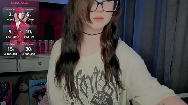hornyprincess19 লাইভ চ্যাট রুম