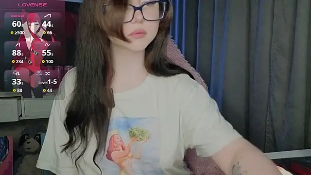 Sala de chat en directo de hornyprincess19
